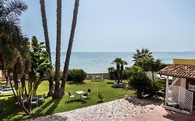 B&B La Terrazza Sul Mare