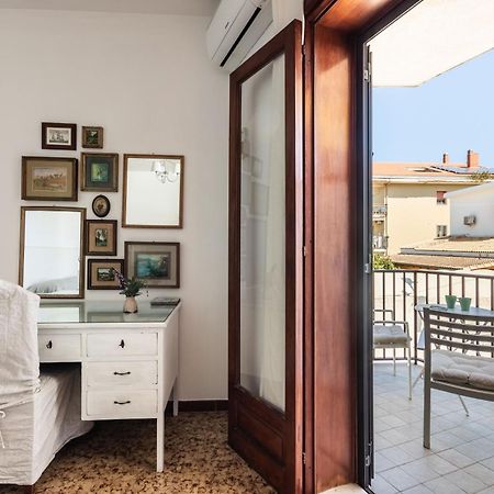 B&B La Terrazza Sul Mare Avola Extérieur photo