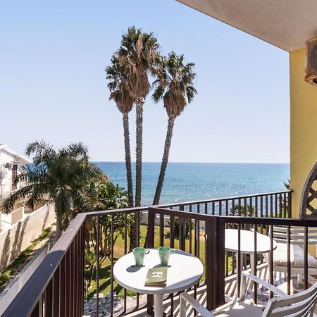 B&B La Terrazza Sul Mare Avola Extérieur photo