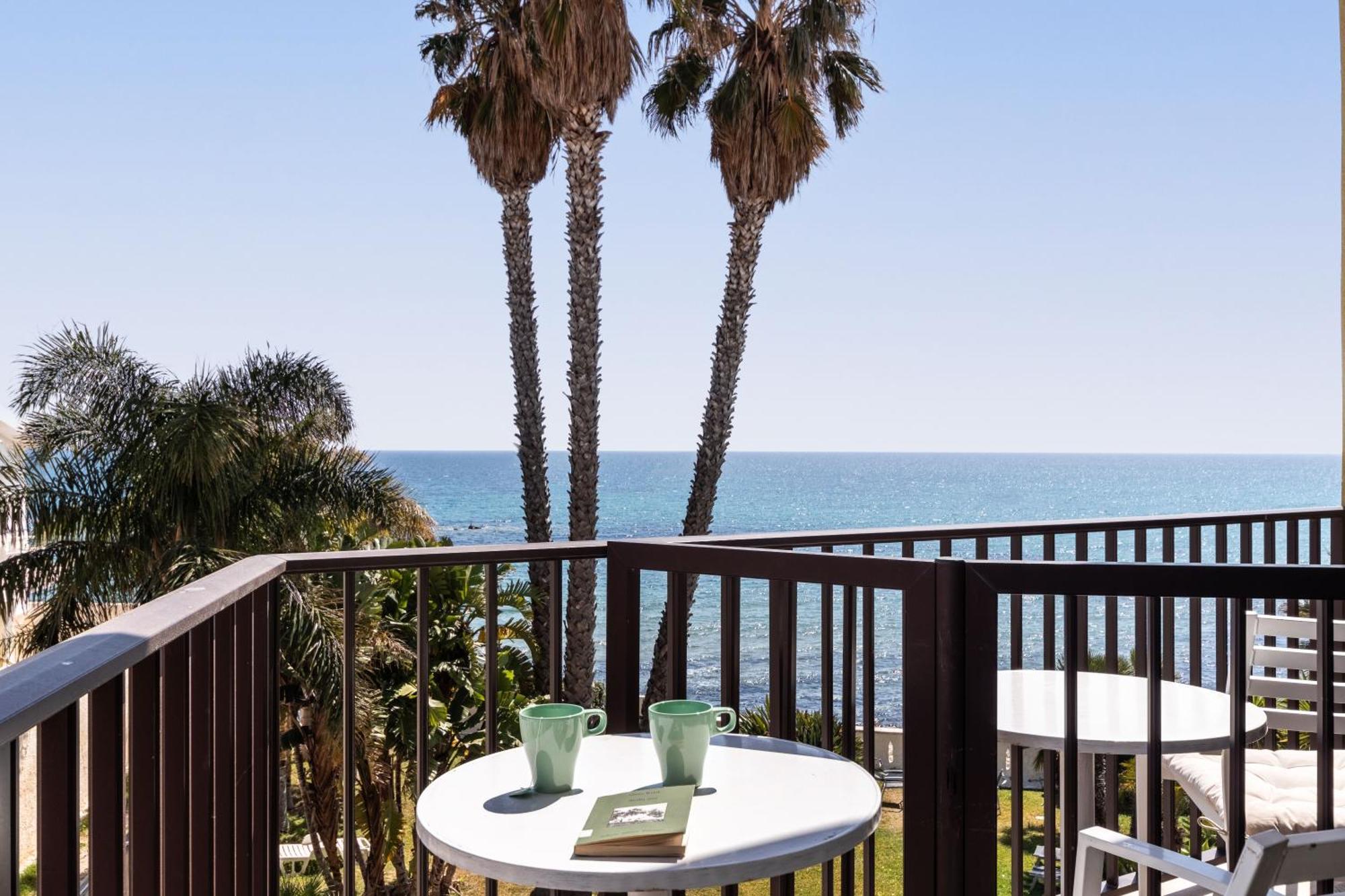 B&B La Terrazza Sul Mare Avola Extérieur photo